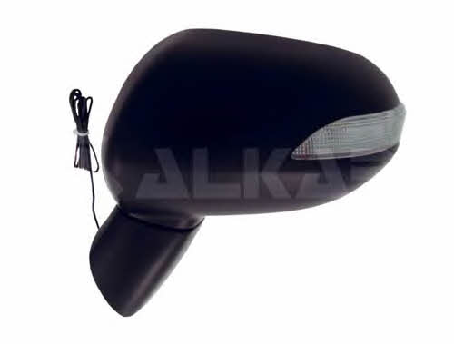Alkar 6102945 Rearview mirror external right 6102945: Buy near me in Poland at 2407.PL - Good price!