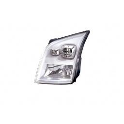 Alkar 2745962 Headlight left 2745962: Buy near me in Poland at 2407.PL - Good price!