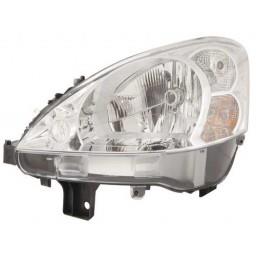 Alkar 2745975 Headlight left 2745975: Buy near me in Poland at 2407.PL - Good price!