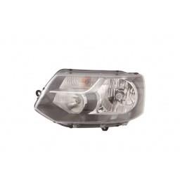 Alkar 2745985 Headlight left 2745985: Buy near me in Poland at 2407.PL - Good price!