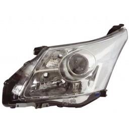 Alkar 2746266 Headlight right 2746266: Buy near me in Poland at 2407.PL - Good price!