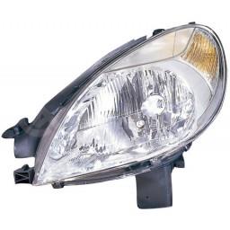 Alkar 2746364 Headlight right 2746364: Buy near me in Poland at 2407.PL - Good price!