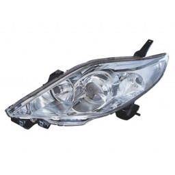 Alkar 2746650 Headlight right 2746650: Buy near me at 2407.PL in Poland at an Affordable price!