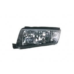 Alkar 2751522 Headlight left 2751522: Buy near me in Poland at 2407.PL - Good price!