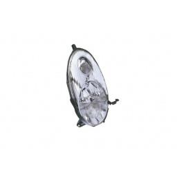 Alkar 2751548 Headlight left 2751548: Buy near me at 2407.PL in Poland at an Affordable price!