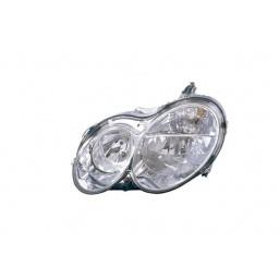Alkar 2751558 Headlight left 2751558: Buy near me in Poland at 2407.PL - Good price!