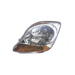 Alkar 2751603 Headlight left 2751603: Buy near me in Poland at 2407.PL - Good price!
