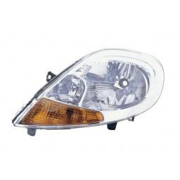 Alkar 2751754 Headlight left 2751754: Buy near me in Poland at 2407.PL - Good price!