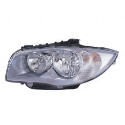 Alkar 2751843 Headlight left 2751843: Buy near me in Poland at 2407.PL - Good price!