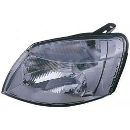 Alkar 2752974 Headlight right 2752974: Buy near me in Poland at 2407.PL - Good price!