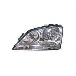 Alkar 2755999 Headlight left 2755999: Buy near me at 2407.PL in Poland at an Affordable price!