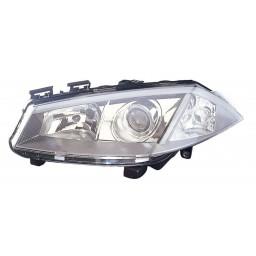 Alkar 2756228 Headlight right 2756228: Buy near me in Poland at 2407.PL - Good price!