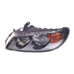 Alkar 2762556 Headlight right 2762556: Buy near me at 2407.PL in Poland at an Affordable price!