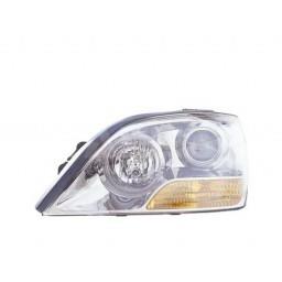 Alkar 2762999 Headlight right 2762999: Buy near me in Poland at 2407.PL - Good price!