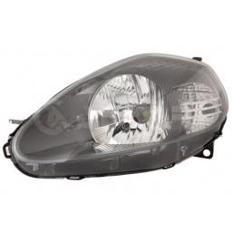 Alkar 2765349 Headlight left 2765349: Buy near me at 2407.PL in Poland at an Affordable price!
