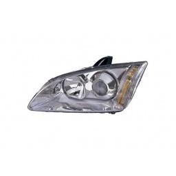 Alkar 2765400 Headlight left 2765400: Buy near me in Poland at 2407.PL - Good price!