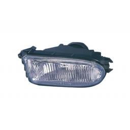 Alkar 2901166 Fog headlight, left 2901166: Buy near me in Poland at 2407.PL - Good price!