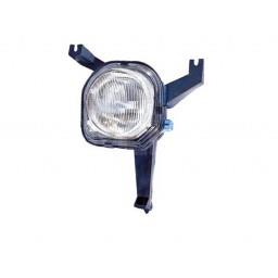 Alkar 2901281 Fog headlight, left 2901281: Buy near me in Poland at 2407.PL - Good price!