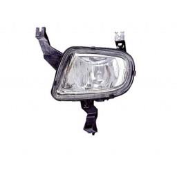 Alkar 2901282 Fog headlight, left 2901282: Buy near me in Poland at 2407.PL - Good price!