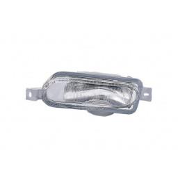 Alkar 2901398 Fog headlight, left 2901398: Buy near me at 2407.PL in Poland at an Affordable price!