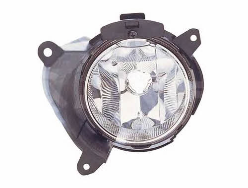 Alkar 2901422 Fog headlight, left 2901422: Buy near me in Poland at 2407.PL - Good price!