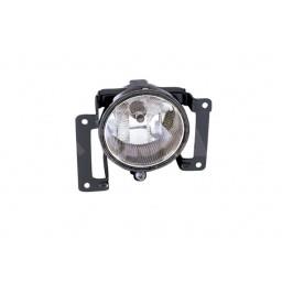 Alkar 2901632 Fog headlight, left 2901632: Buy near me at 2407.PL in Poland at an Affordable price!