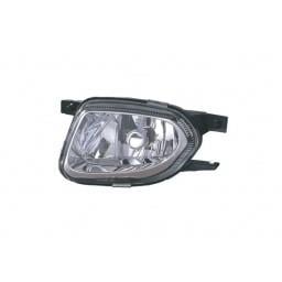 Alkar 2901702 Fog headlight, left 2901702: Buy near me in Poland at 2407.PL - Good price!