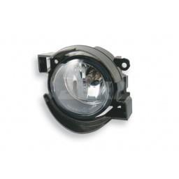 Alkar 2901721 Fog headlight, left 2901721: Buy near me in Poland at 2407.PL - Good price!