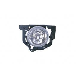 Alkar 2901992 Fog headlight, left 2901992: Buy near me at 2407.PL in Poland at an Affordable price!