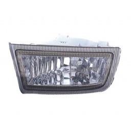 Alkar 2902032 Fog headlight, right 2902032: Buy near me at 2407.PL in Poland at an Affordable price!