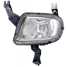 Alkar 2902282 Fog headlight, right 2902282: Buy near me in Poland at 2407.PL - Good price!