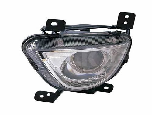 Alkar 2902584 Fog headlight, right 2902584: Buy near me at 2407.PL in Poland at an Affordable price!