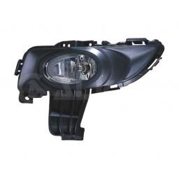 Alkar 2902652 Fog headlight, right 2902652: Buy near me in Poland at 2407.PL - Good price!
