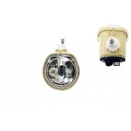 Alkar 2903498 Fog lamp 2903498: Buy near me at 2407.PL in Poland at an Affordable price!