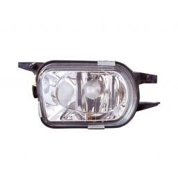 Alkar 2906534 Fog headlight, right 2906534: Buy near me in Poland at 2407.PL - Good price!
