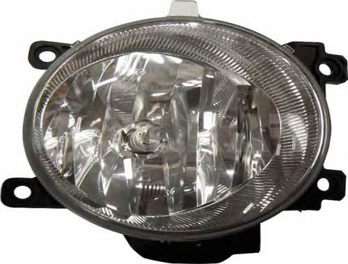 Alkar 2911276 Fog headlight, left 2911276: Buy near me at 2407.PL in Poland at an Affordable price!