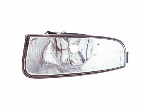 Alkar 2911521 Fog headlight, left 2911521: Buy near me at 2407.PL in Poland at an Affordable price!