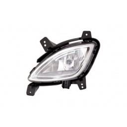 Alkar 2911629 Fog headlight, left 2911629: Buy near me at 2407.PL in Poland at an Affordable price!