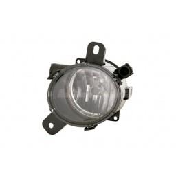 Alkar 2911752 Fog headlight, left 2911752: Buy near me in Poland at 2407.PL - Good price!