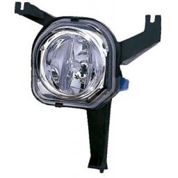 Alkar 2912281 Fog headlight, right 2912281: Buy near me in Poland at 2407.PL - Good price!