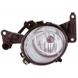 Alkar 2912421 Fog headlight, right 2912421: Buy near me at 2407.PL in Poland at an Affordable price!