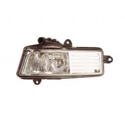 Alkar 2912501 Fog headlight, right 2912501: Buy near me in Poland at 2407.PL - Good price!