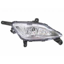 Alkar 2922580 Fog headlight, right 2922580: Buy near me in Poland at 2407.PL - Good price!