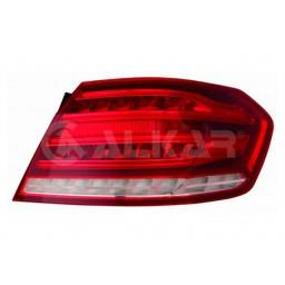 Alkar 2031561 Tail lamp outer left 2031561: Buy near me in Poland at 2407.PL - Good price!