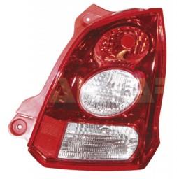 Alkar 2202554 Tail lamp outer right 2202554: Buy near me in Poland at 2407.PL - Good price!