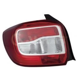 Alkar 2262721 Tail lamp right 2262721: Buy near me in Poland at 2407.PL - Good price!