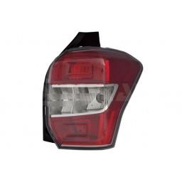 Alkar 2242998 Tail lamp outer right 2242998: Buy near me in Poland at 2407.PL - Good price!