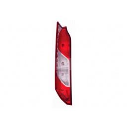 Alkar 2221960 Tail lamp outer left 2221960: Buy near me in Poland at 2407.PL - Good price!