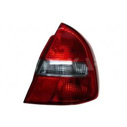 Alkar 2211528 Tail lamp outer left 2211528: Buy near me at 2407.PL in Poland at an Affordable price!