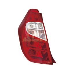 Alkar 2212629 Tail lamp outer right 2212629: Buy near me at 2407.PL in Poland at an Affordable price!